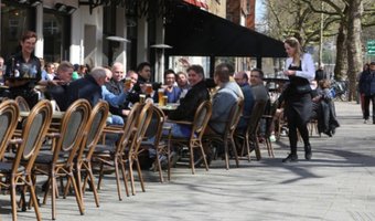 KHN geeft uitleg: wat mag wel, wat mag niet per 1 juni?