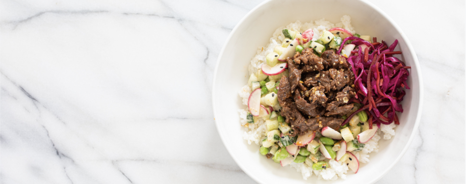 Poké Perfect lanceert als eerste in Nederland warme poké bowls