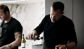 Sterrenrestaurant Restaurant 212 introduceert luxueuze dinerboxen 