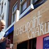 Liveblog 1: Yesss!! Wij gaan weer open!!