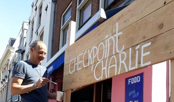 Liveblog 1: Yesss!! Wij gaan weer open!!