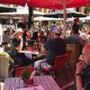 Liveblog 2: Yessss! Wij gaan weer open!!