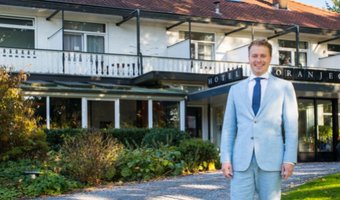 "Wat in Amsterdam gebeurde, voelt als een steek in de rug"
