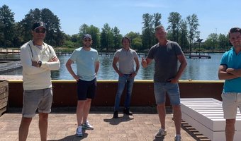Insight Beach Brabant: ijzersterk horecaconcept in hartje Eindhoven