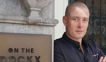 Florian van Dillen opent voor de tweede keer de deuren