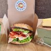 Bagels & Beans introduceert Super Hero menu