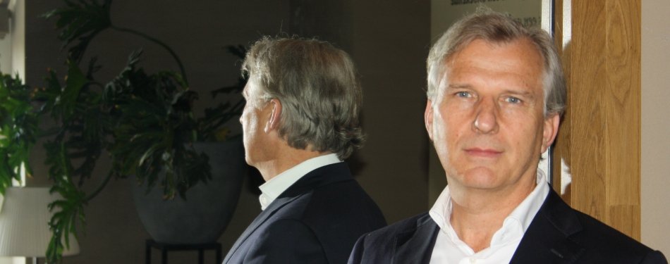 Johannes Jacobs: Zuid-Afrikaanse hoteldirecteur in Groningen