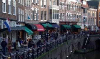 Economische impact van corona kleiner in stedelijke regio's