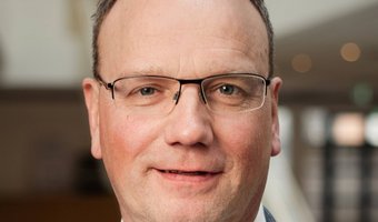 Ton Heerts: ''De mensen durven nog niet naar de horeca''