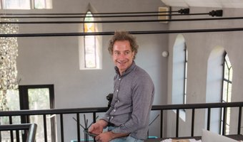 Valerius Boutique Hotel kiest voor Grohe