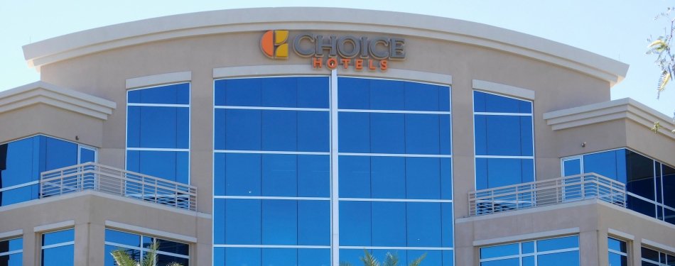 Hotelketen uitgelicht: Choice Hotels
