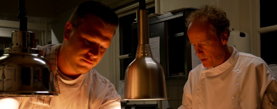 Dutch Cuisine: Juist nu is een kortere keten belangrijk