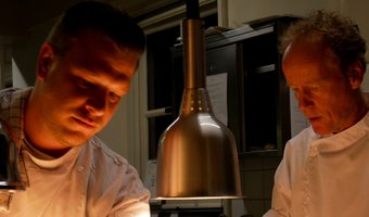 Dutch Cuisine: Juist nu is een kortere keten belangrijk