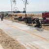 Strandpaviljoens zenden SOS-signaal uit: Stop Ondergang Strandtenten