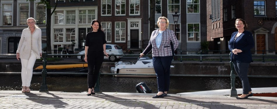 Las Hotellas: "Kwaliteit zal nu boven komen drijven"