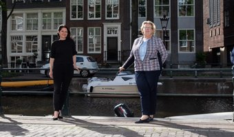 Las Hotellas: "Kwaliteit zal nu boven komen drijven"