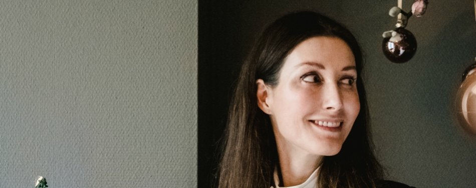 Column Tanja Seegers: Het C-woord
