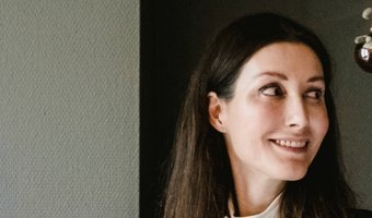 Column Tanja Seegers: Het C-woord