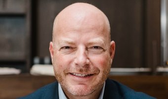 Column Sander Allegro: Glazen Bol