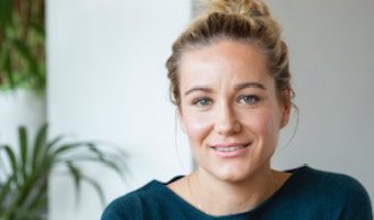 Britt Drent ziet crisistijd als leerschool
