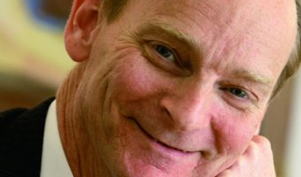 Column Ewout Hoogendoorn: Is er een virus op Pluto?
