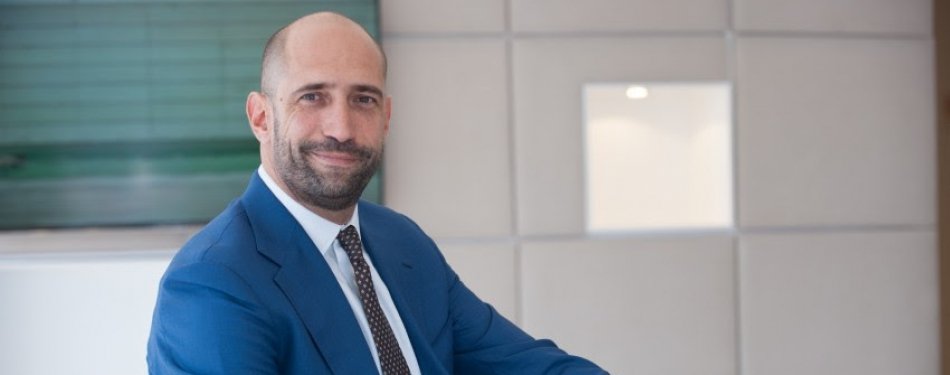 Eduardo Bosch is nieuwe Chief Operating Officer van Louvre Hotels Group