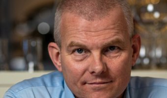 Column: duurzame L’invité wijngaard