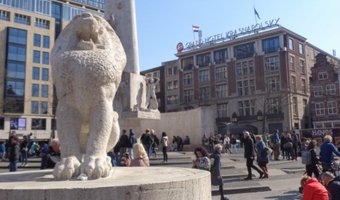 Amsterdam: verbodsgebieden vakantieverhuur per 1 juli van kracht
