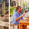  Sofitel Legend The Grand Amsterdam opent The Grand Beach