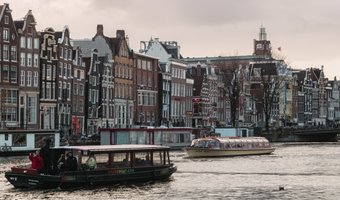 Airbnb reageert op vakantieverhuurverbod Amsterdam