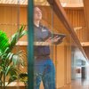 Hoe slimme hotelkamers de gastervaring verbeteren