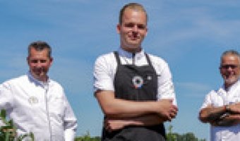 Dutch Cuisine lanceert campagne ‘Chef van de toekomst’