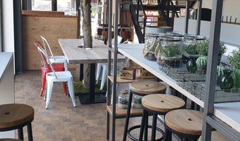 Kwalitaria Délifrance nu ook in centrum van Zwolle
