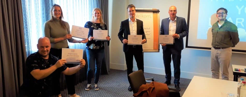 Deze hotelprofessionals zijn klaar voor het post-corona tijdperk