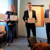 Deze hotelprofessionals zijn klaar voor het post-corona tijdperk