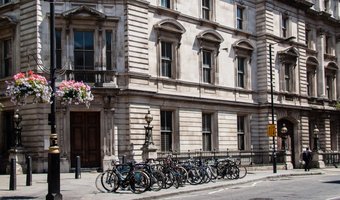 NoMad Londen opent in december