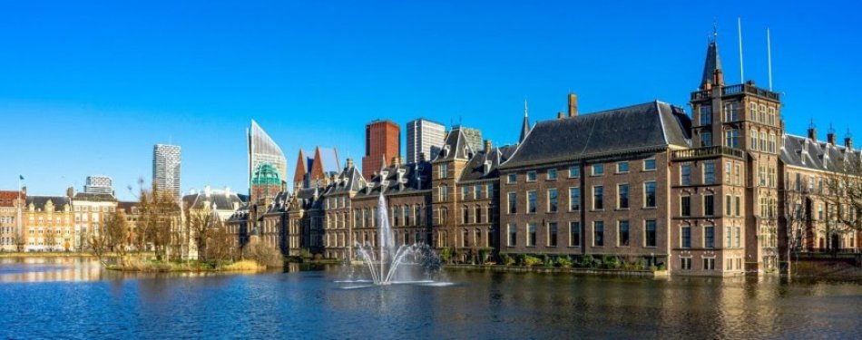 Den Haag is een perfecte Staycation bestemming