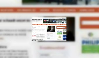 Bereik duizenden horecaondernemers online