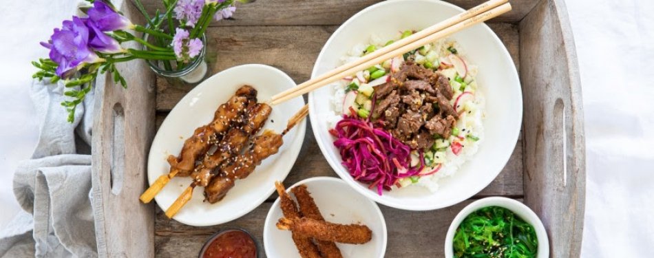 Poké Perfect nu ook in Almere geopend
