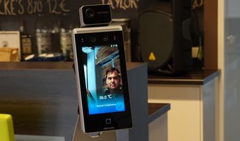 In jouw hotel voelen gasten en medewerkers zich veilig, toch?