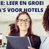 SLIM subsidie voor hotels