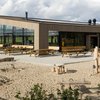 Café Restaurant Soesterdal: all-electric