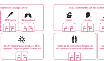 Download de corona checklist (niet meer beschikbaar)