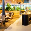 Kontakt der Kontinenten opent ‘KonneKt restaurant, bar en lounge’ met hybride evenement