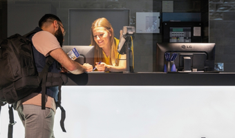 a&o Hostels benoemt social distancing experts