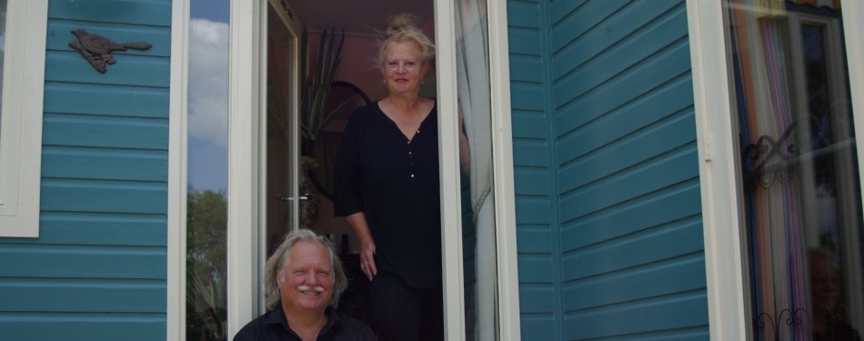 Interview Lattina Verde: B&B op toplocatie met natuur, zwembad én stad