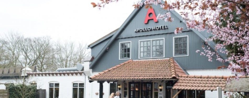 Apollo & Leonardo Hotels organiseren Alternatieve Elfstedentocht langs hotels