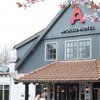 Apollo & Leonardo Hotels organiseren Alternatieve Elfstedentocht langs hotels