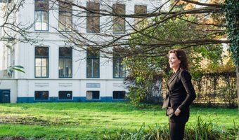 Hotel Flora Batava opent in 2021 en zoekt personeel