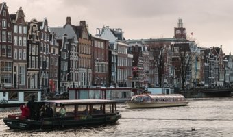 Burgemeester Halsema scherpt toezicht horeca aan